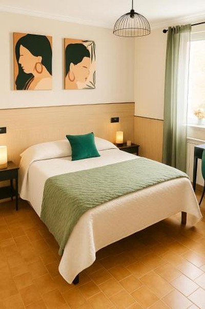 Casa Aura Jacobea
