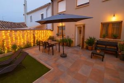 Casa Aura Jacobea