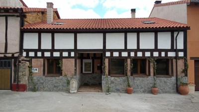 Albergue El Gato Loco