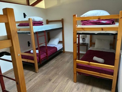 Albergue El Gato Loco