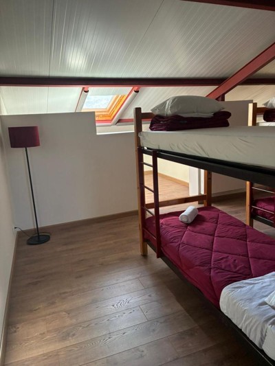Albergue El Gato Loco