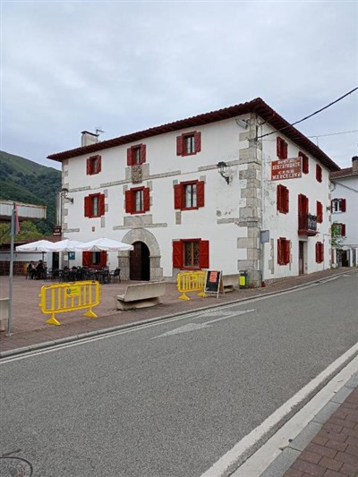 Hostal Camino de Santiago