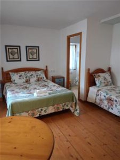 Hostal Camino de Santiago