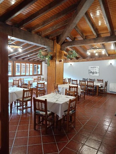 Hostal Camino de Santiago