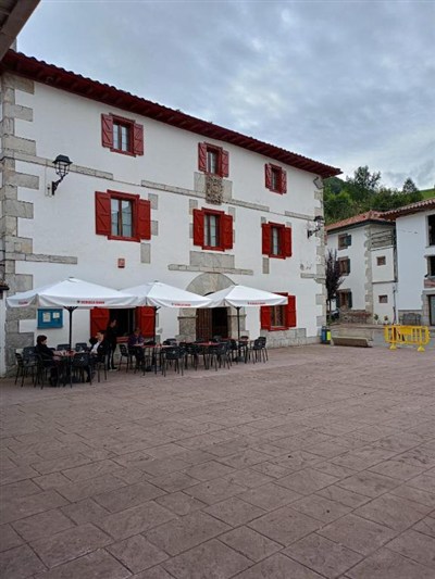 Hostal Camino de Santiago