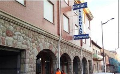 Hostal Libertad