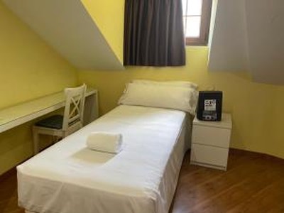 Hostal The Way Molinaseca