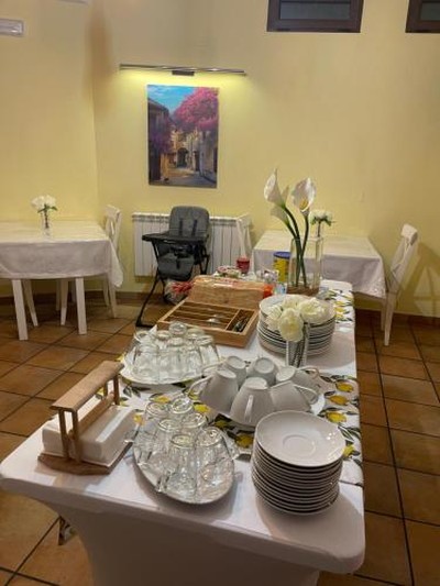 Hostal The Way Molinaseca