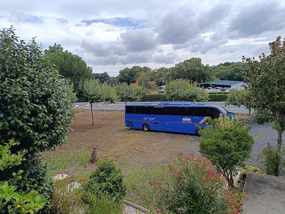 Hotel Los Dos Alemanes