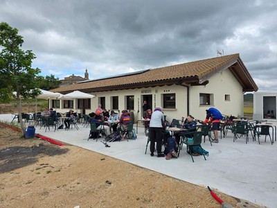 La Vespa Hostel 1