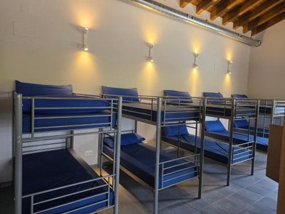 La Vespa Hostel 2