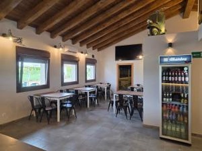 La Vespa Hostel 4