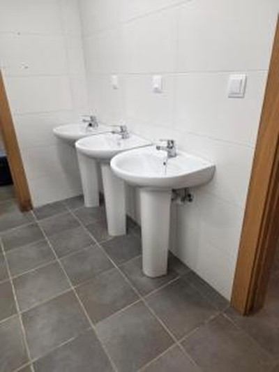 La Vespa Hostel 6