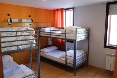 Mola! Hostel Burgos