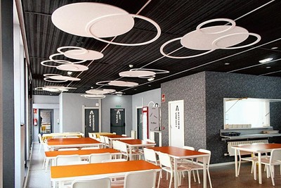 Mola! Hostel Burgos