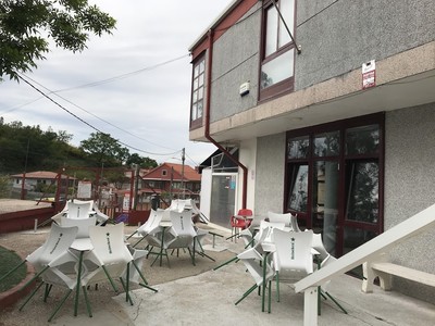 Albergue de Peregrinos O Freixo 4