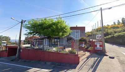 Albergue de Peregrinos O Freixo 5