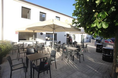 Patos Beach House 1