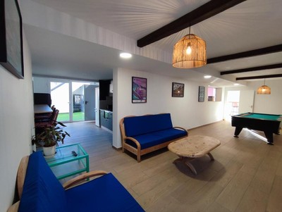 Patos Beach House 5
