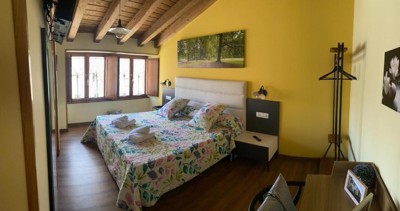 Pensión Casa da Cota