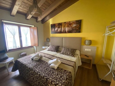 Pensión Casa da Cota