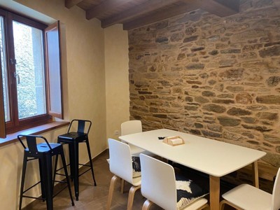 Pensión Casa da Cota