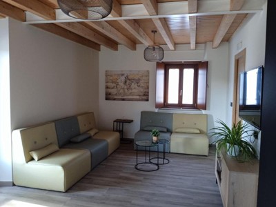 Pensión A Casona de Ventas