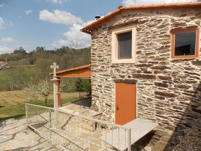 Pensión Granja del Peregrino