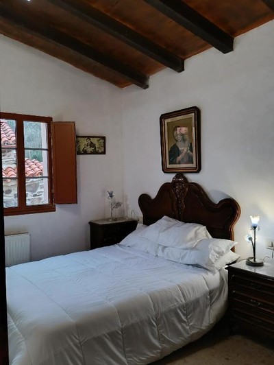 Pensión Granja del Peregrino