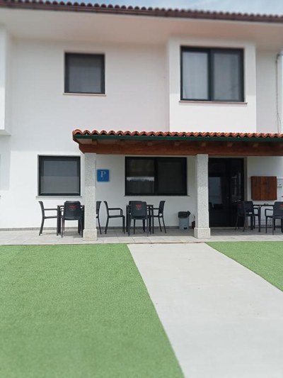 Pensión Xacobeo Lavacolla