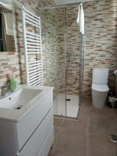 Pensión Xacobeo Lavacolla
